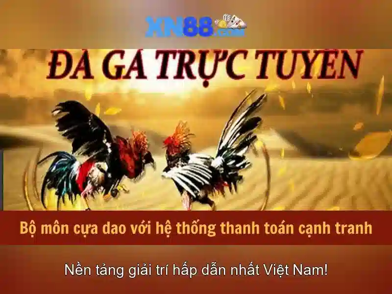 XN88: Tổng quan về nền tảng chơi trực tuyến an toàn và tiện lợi