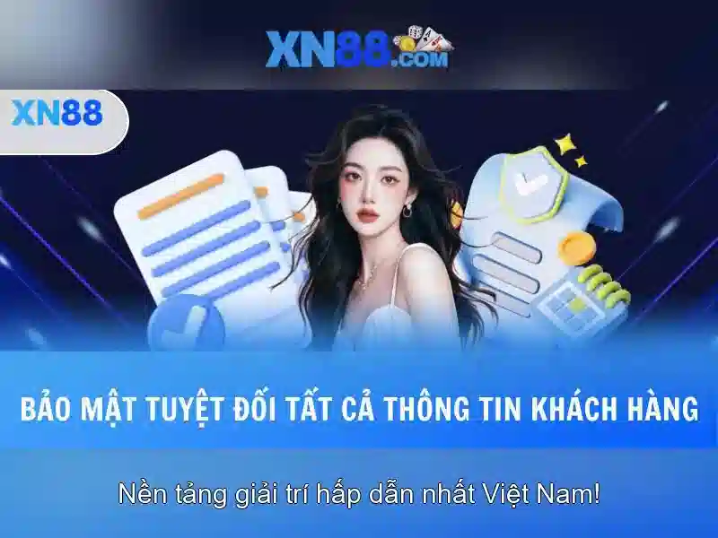 XN88: Nền tảng cá cược trực tuyến an toàn và đáng tin cậy