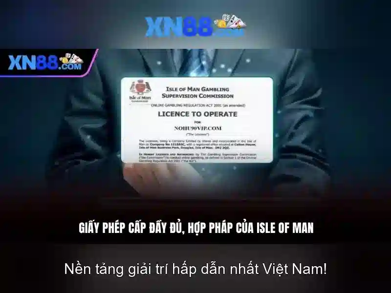 XN88: Cổng cá cược trực tuyến an toàn và hiện đại