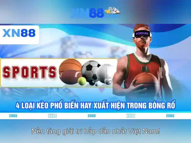 xn88: Một cái nhìn tổng quan về nền tảng giải trí trực tuyến