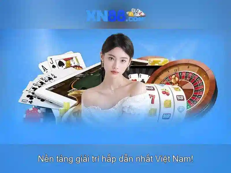 xn88: Tổng quan về nền tảng giải trí trực tuyến