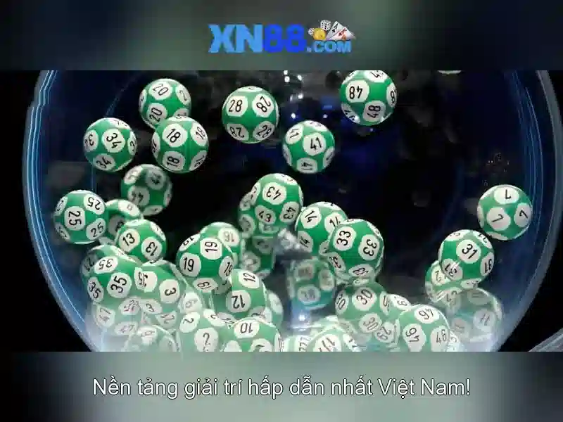 xn88 và hành trình trải nghiệm cược trực tuyến