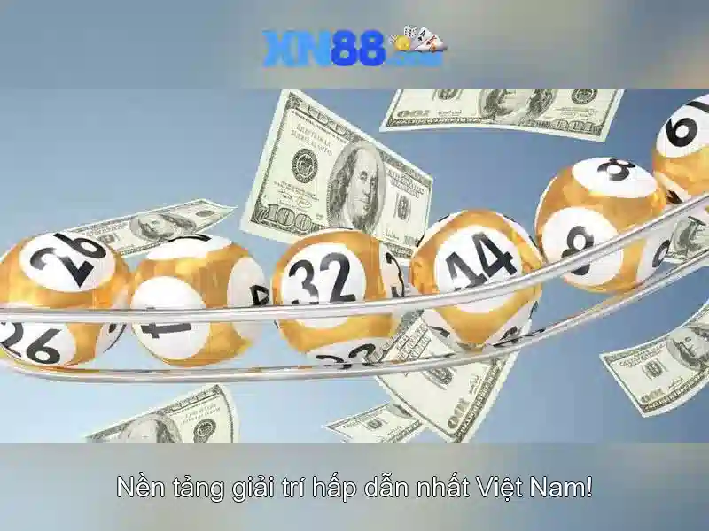 xn88: Nền tảng cá cược trực tuyến và các điều bạn cần biết