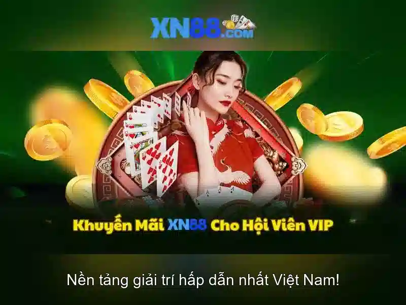 xn88 là gì và những điều cần biết