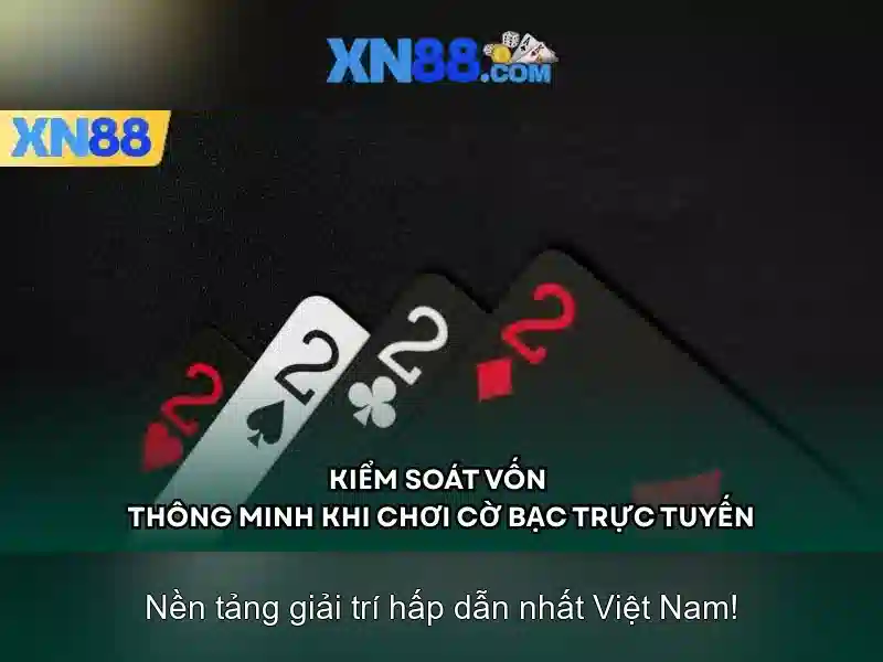 xn88: Tổng quan về nền tảng cược trực tuyến