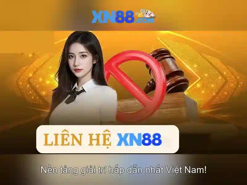 xn88: Nền tảng chơi trực tuyến và đánh giá tổng quan