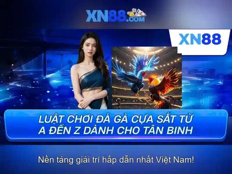 xn88: Nen tang choi game truc tuyen va nhung dieu can biet