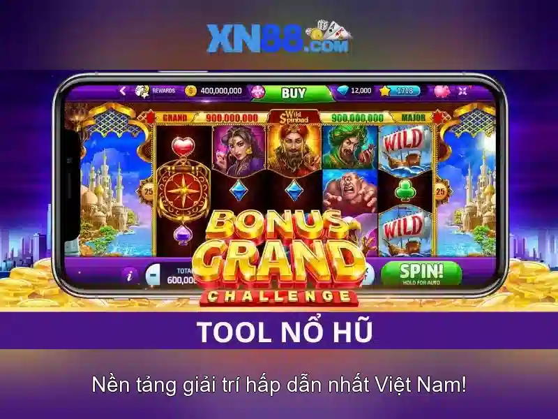 xn88 - Nền tảng cá cược trực tuyến phổ biến
