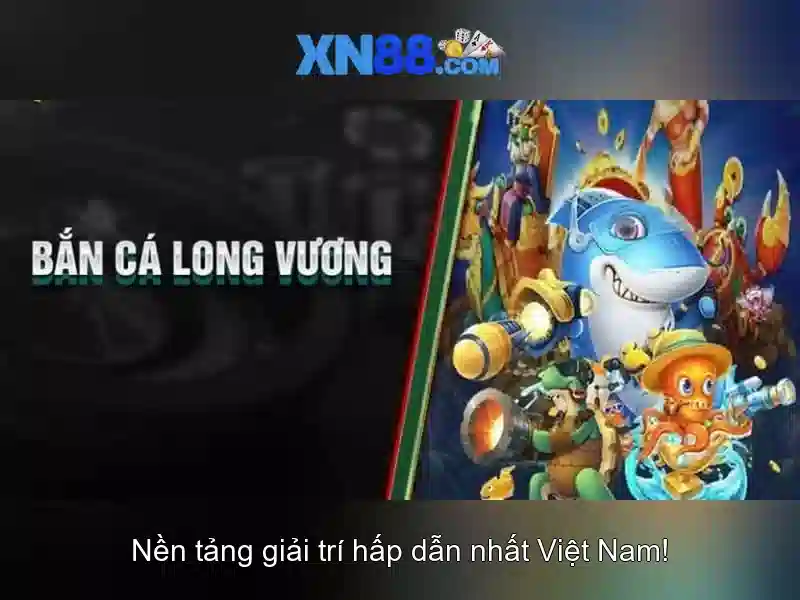 xn88 - Nền tảng giải trí trực tuyến uy tín
