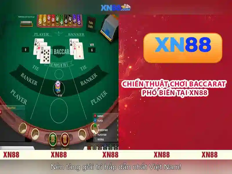 Xn88: Đánh giá nền tảng chơi trực tuyến