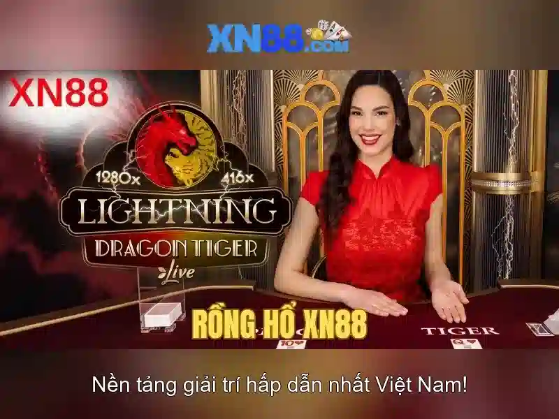 Khám phá xn88: Nền tảng trò chơi trực tuyến và cộng đồng người chơi