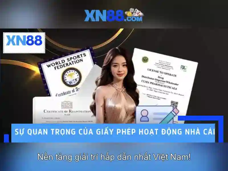 xn88 là gì và những điểm nổi bật