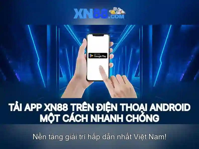 xn88: Nền tảng trò chơi trực tuyến và trải nghiệm giải trí