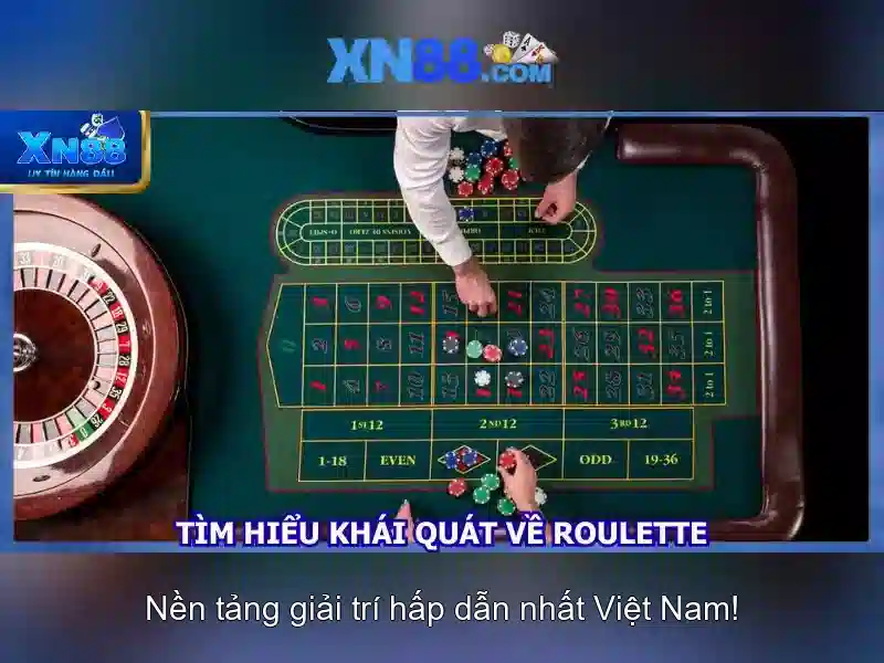 XN88: Nền tảng cược và giải trí trực tuyến