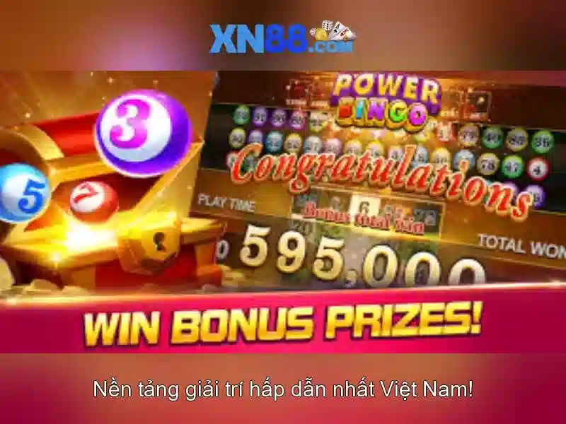 XN88: Tổng quan về nền tảng chơi game trực tuyến