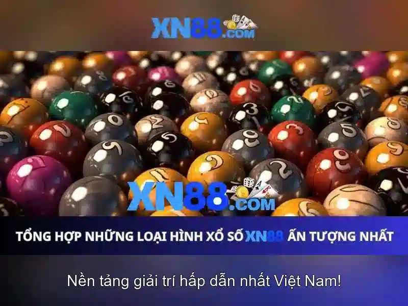xn88: Tổng quan về nền tảng trò chơi trực tuyến uy tín