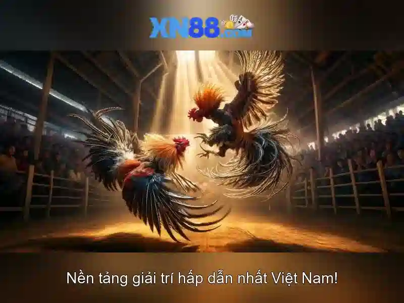 xn88: Tổng quan và ảnh hưởng trong ngành trò chơi trực tuyến