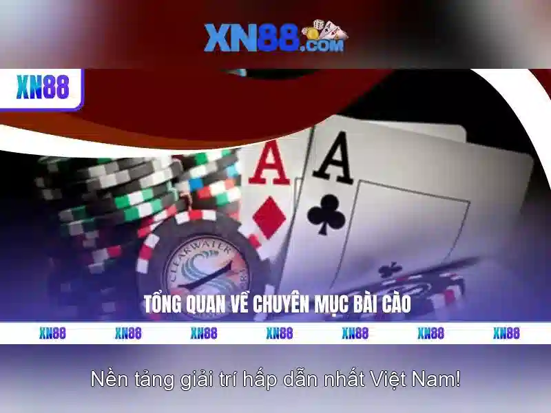 xn88: Nền tảng giải trí trực tuyến và đánh giá