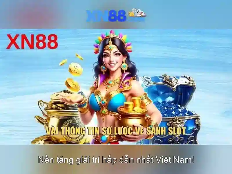 xn88: Khám phá nền tảng cá cược trực tuyến uy tín