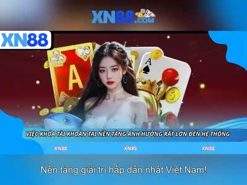 xn88: Khám phá nền tảng cá cược trực tuyến