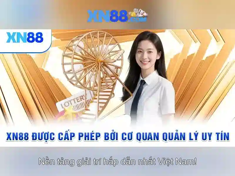 Tổng quan về xn88 và hành trình của một nền tảng giải trí trực tuyến