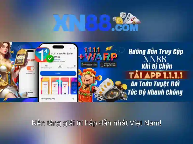 xn88: Tổng quan và tiềm năng