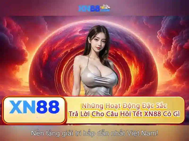xn88 là gì và các đặc điểm nổi bật