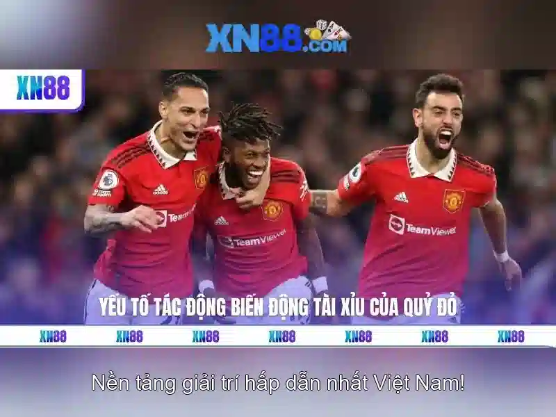 XN88 – Nền tảng cá cược trực tuyến đáng tin cậy