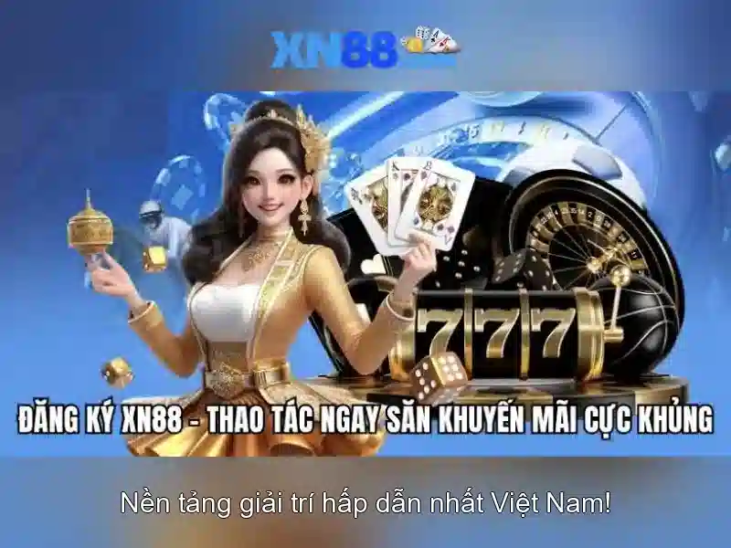 Giới thiệu về xn88: Nền tảng giải trí trực tuyến và đánh giá tổng quan