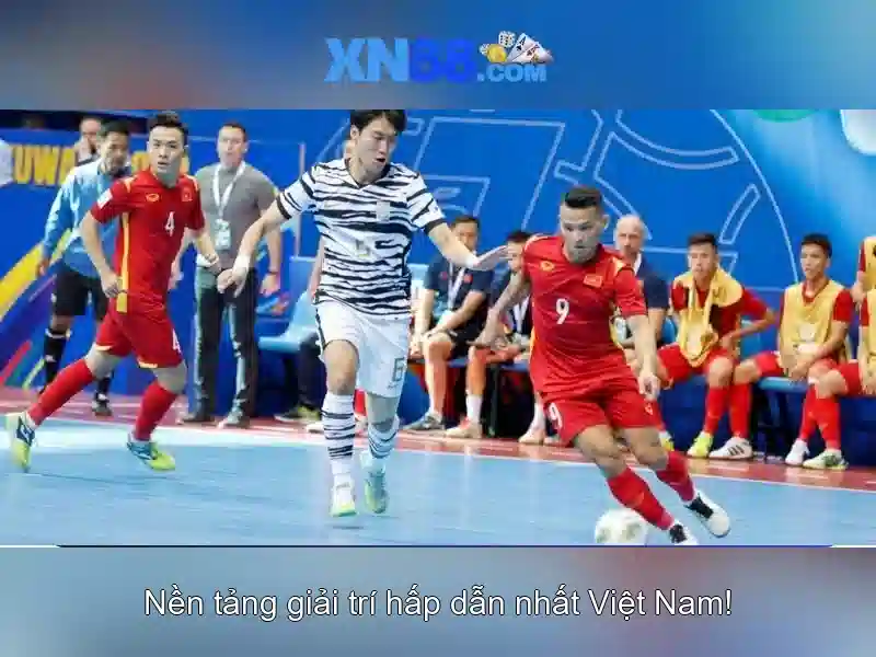 xn88: Khám phá thế giới cá cược trực tuyến