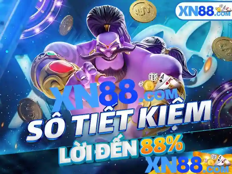 xn88: Nền tảng trò chơi trực tuyến và những điểm nổi bật