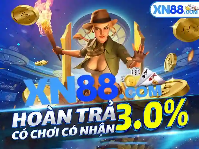 XN88: Giới thiệu về nền tảng chơi online