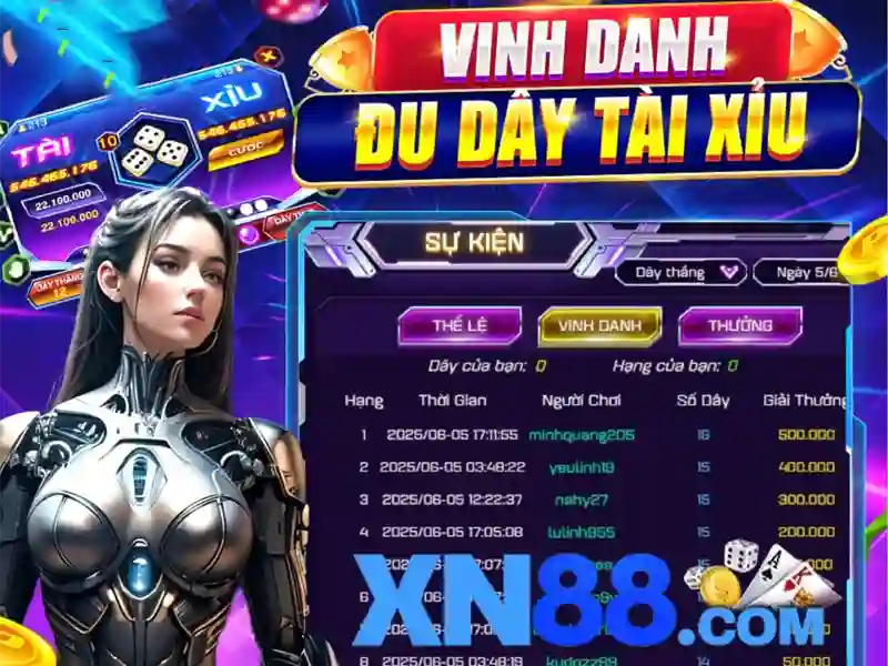 Giao diện thong tin bao mat  