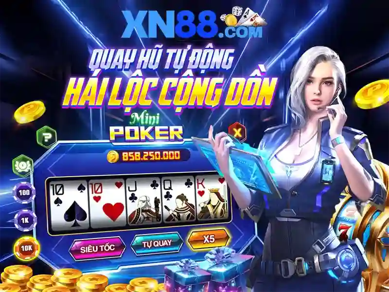 Các lợi ích nổi bật khi tham gia cá cược tại nhà cái XN88