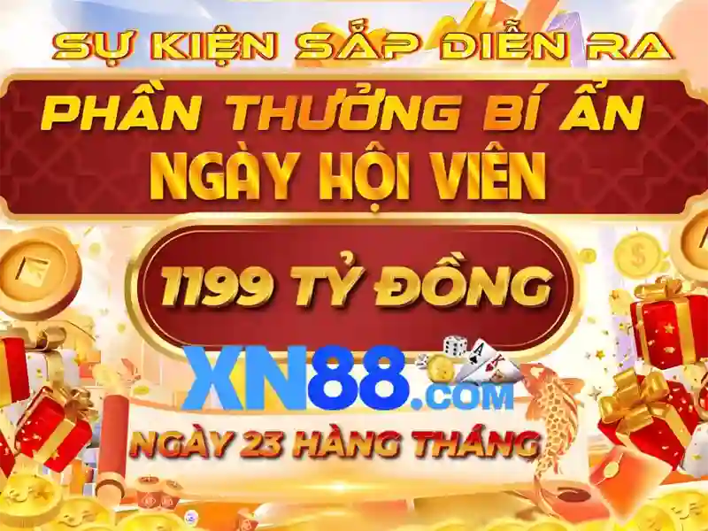 Xn88: Nền tảng cá cược và giải trí trực tuyến
