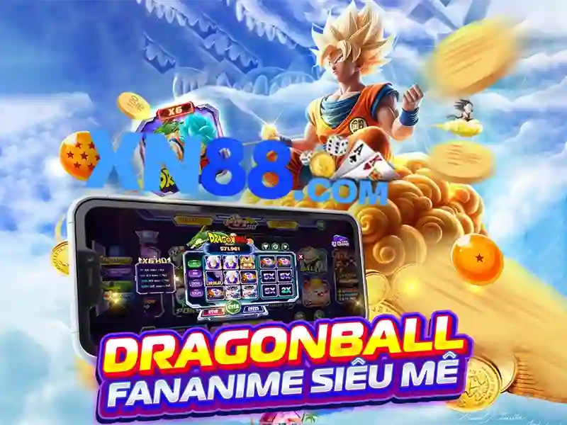 xn88: Nền tảng giải trí và cược trực tuyến