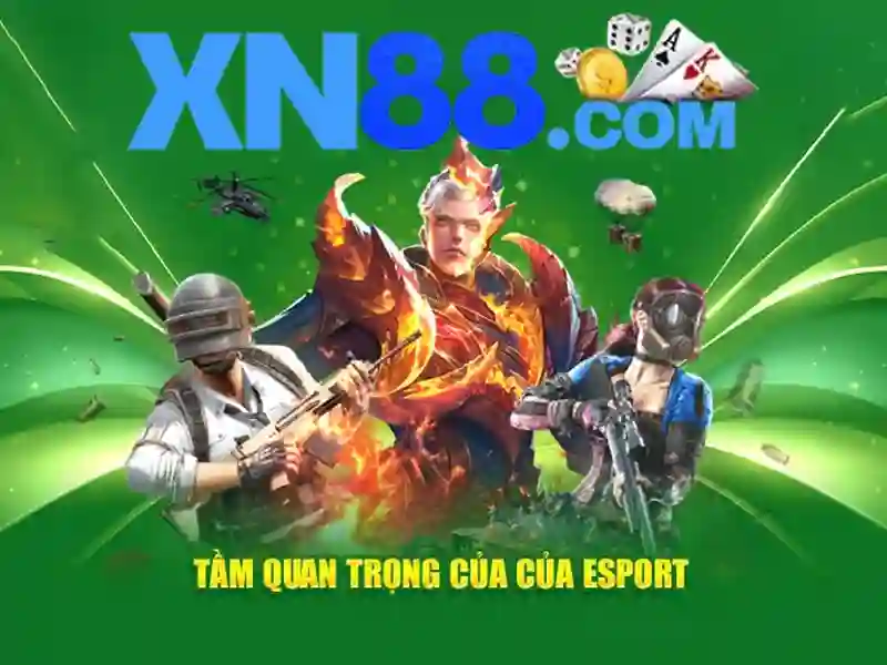 xn88: Tổng quan về nền tảng cược trực tuyến phổ biến tại Việt Nam