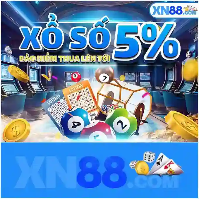 xn88 - Nền tảng cược trực tuyến hàng đầu